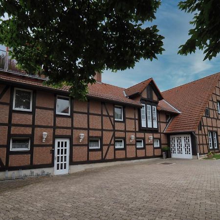 Gasthof Erfurth Зенде Екстер'єр фото